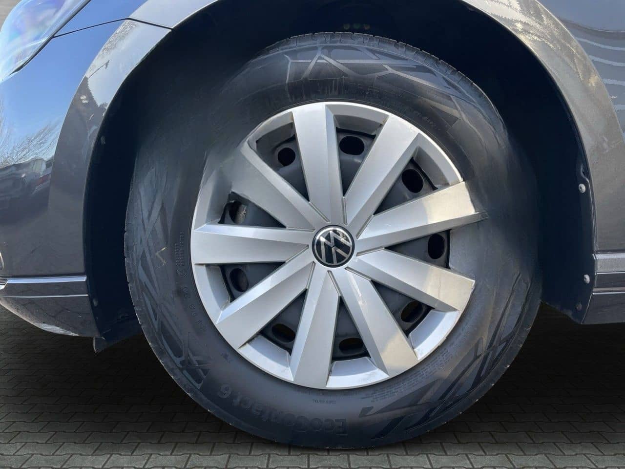 Volkswagen Passat Variant 2.0 TDI++Aut.++Rückfahrk.++Navi++ foto 7