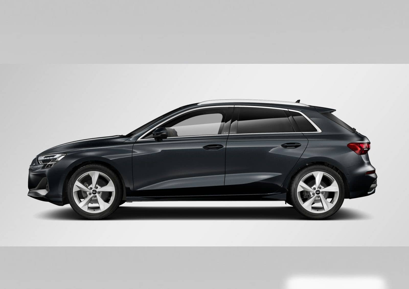 Audi A3 Sportback 35 TDI S tronic advanced StdHzg/Nav foto 7