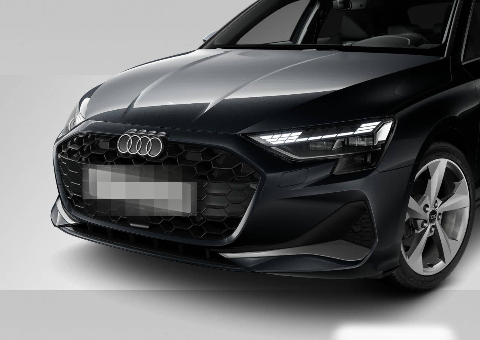 Audi A3 Sportback 35 TDI S tronic advanced StdHzg/Nav foto 9