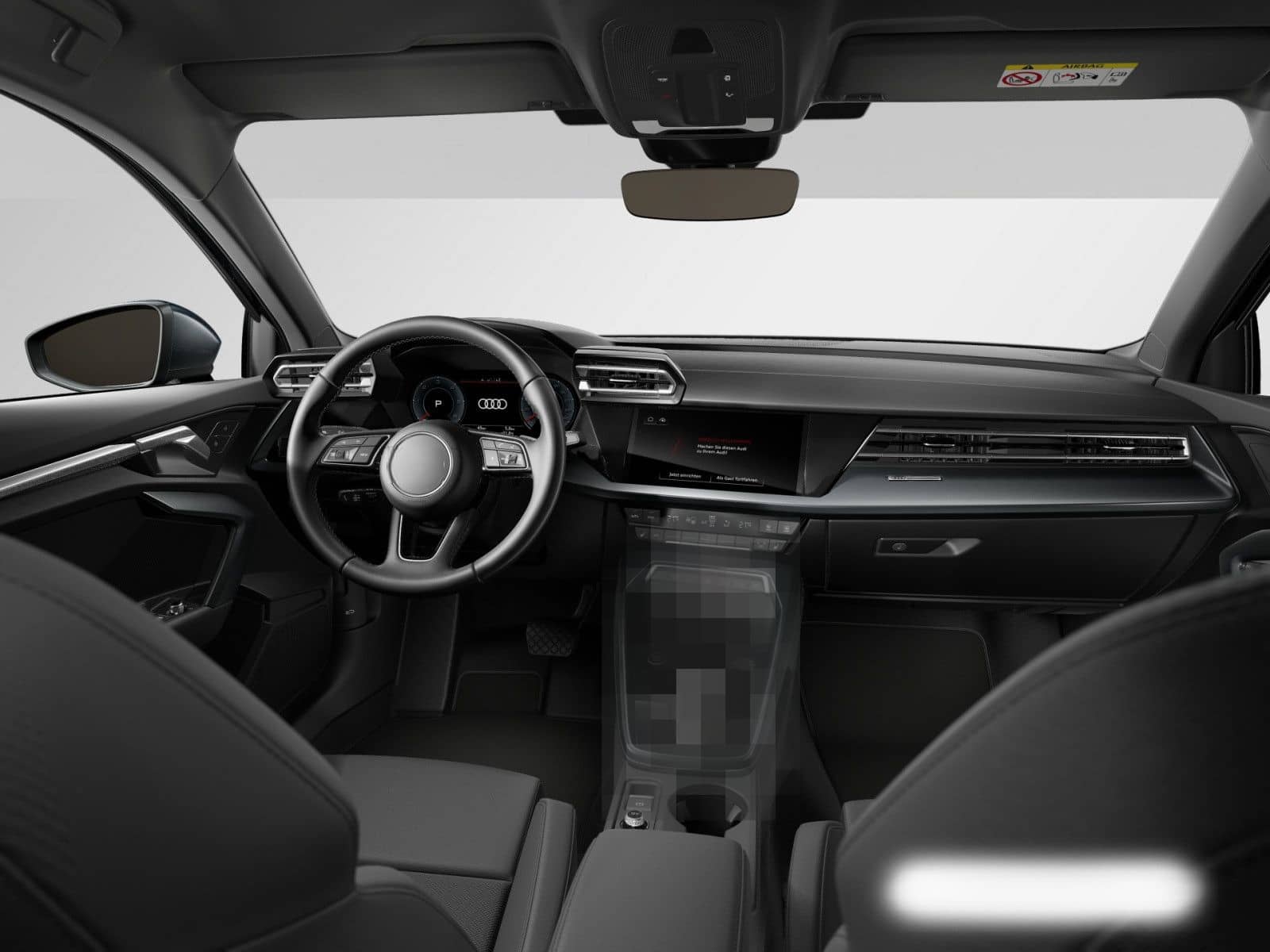 Audi A3 Sportback 35 TDI S tronic advanced StdHzg/Nav foto 10