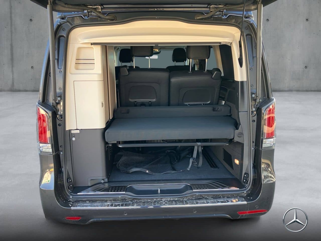Mercedes-Benz Marco Polo 300 d Allrad+AMG+9G+AHK+StandHZ+Navi foto 16