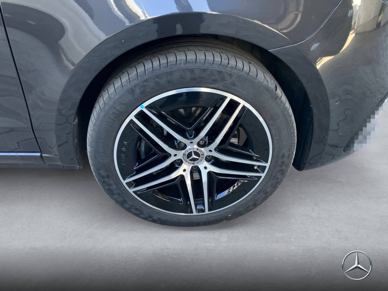 Mercedes-Benz Marco Polo 300 d Allrad+AMG+9G+AHK+StandHZ+Navi foto 5