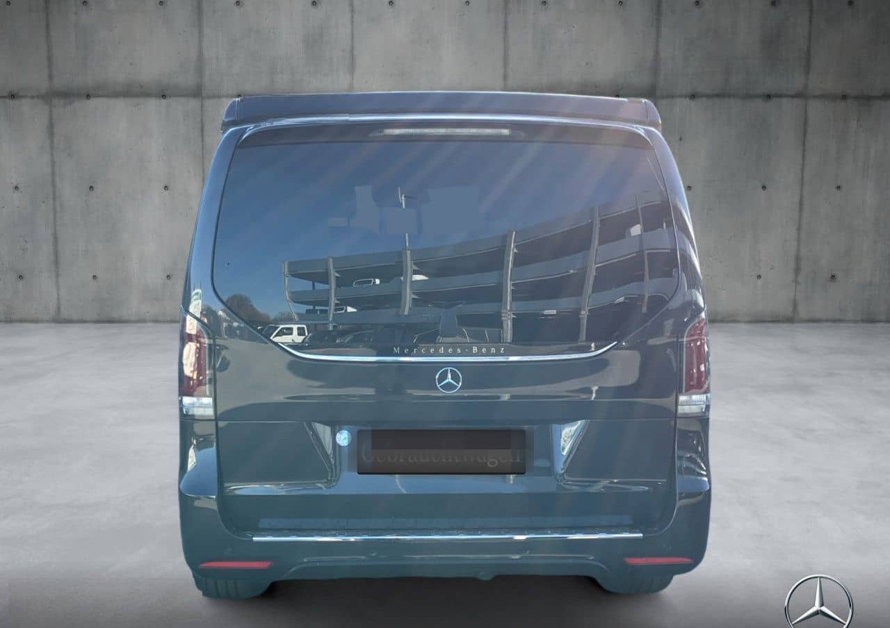 Mercedes-Benz Marco Polo 300 d Allrad+AMG+9G+AHK+StandHZ+Navi foto 7