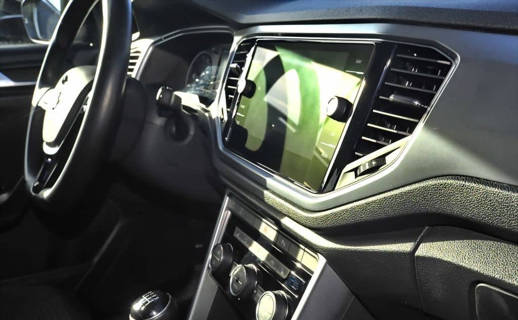 Volkswagen T-Roc 1.5 TSI Active Navi ACC APP-Con. Standhzg. foto 8