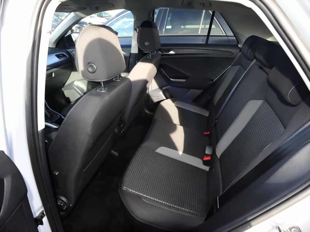 Volkswagen T-Roc 1.5 TSI Active Navi ACC APP-Con. Standhzg. foto 10