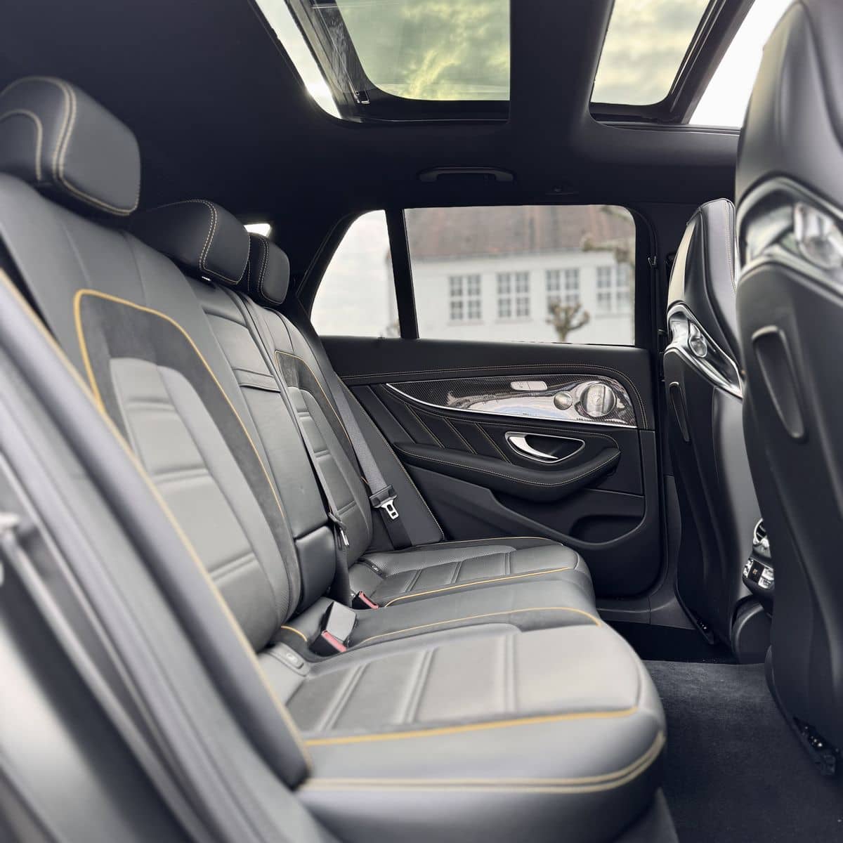 Mercedes-Benz E 63 AMG S/FINAL/PANO/360°/SITZKLIMA/DISTRO/PERF foto 16