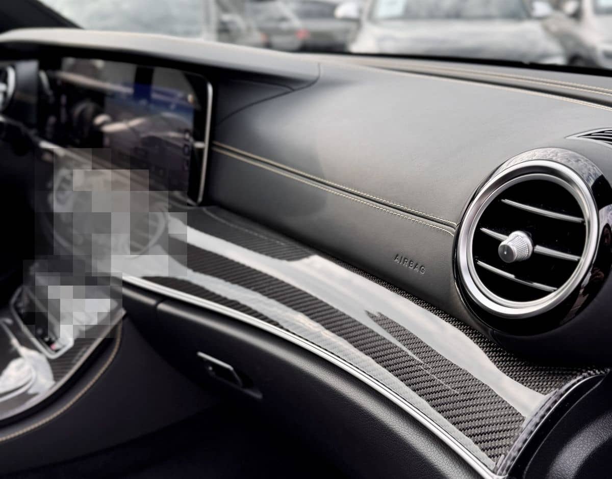 Mercedes-Benz E 63 AMG S/FINAL/PANO/360°/SITZKLIMA/DISTRO/PERF foto 21