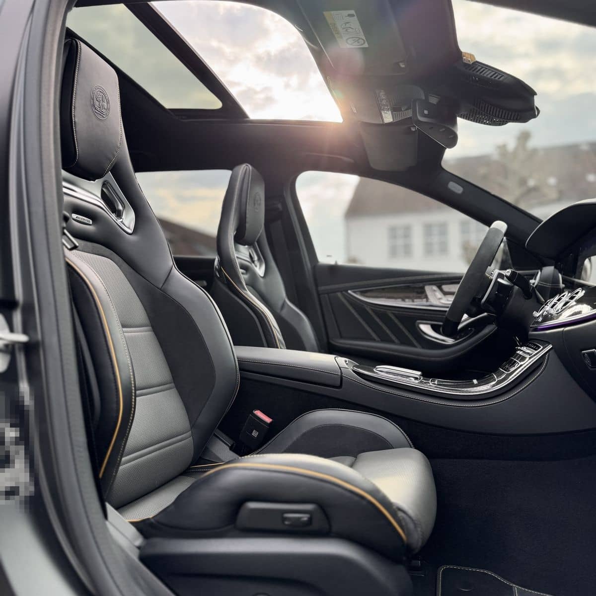 Mercedes-Benz E 63 AMG S/FINAL/PANO/360°/SITZKLIMA/DISTRO/PERF foto 22