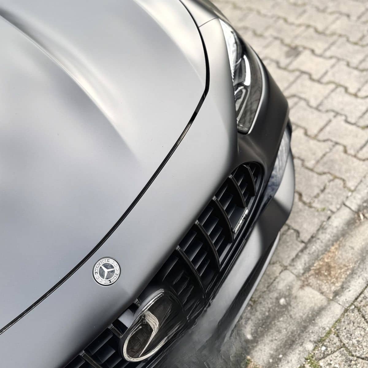 Mercedes-Benz E 63 AMG S/FINAL/PANO/360°/SITZKLIMA/DISTRO/PERF foto 6