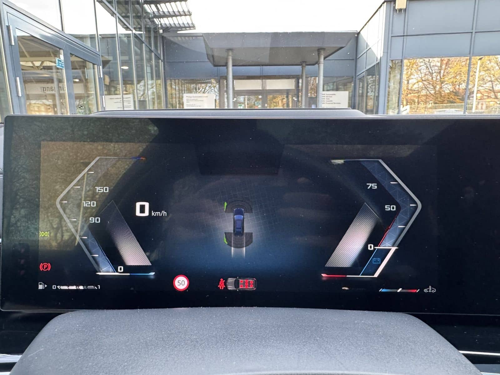 BMW X7 M60i AHK PANO-SKY Massage StHzg h&k Sitzklima foto 22