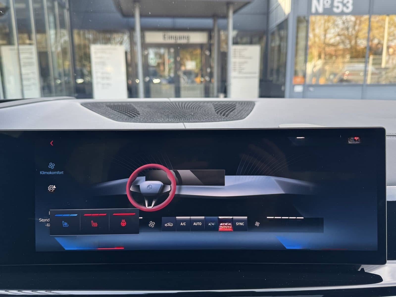 BMW X7 M60i AHK PANO-SKY Massage StHzg h&k Sitzklima foto 25