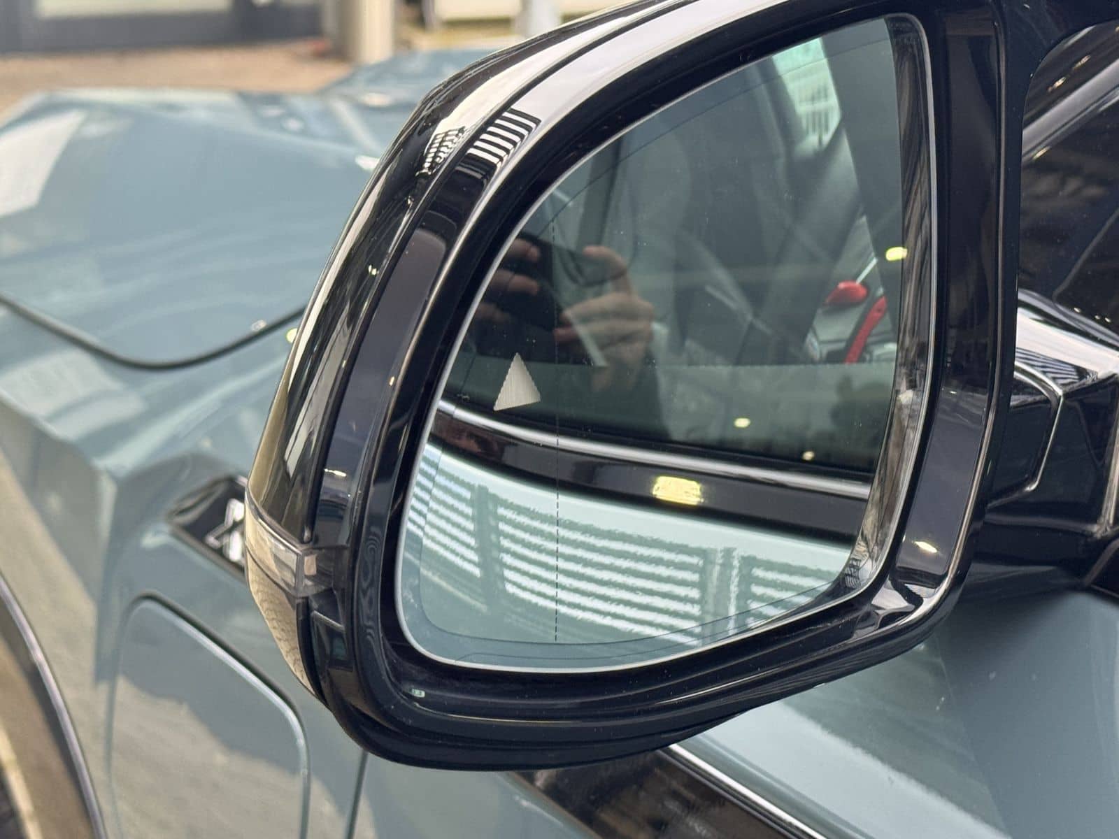 BMW XM 50e AHK Sitzklima Autobahnas h&k Massage 360° foto 14