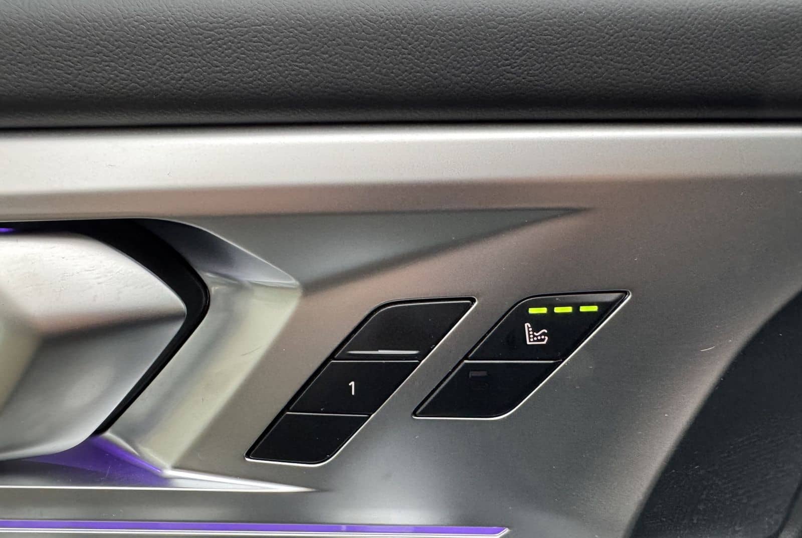 BMW XM 50e AHK Sitzklima Autobahnas h&k Massage 360° foto 16