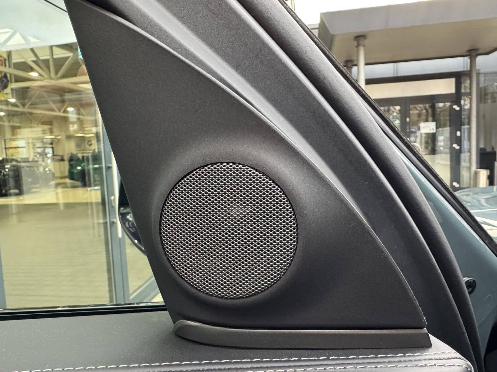 BMW XM 50e AHK Sitzklima Autobahnas h&k Massage 360° foto 17