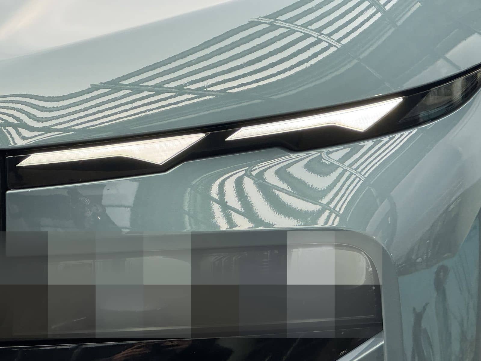 BMW XM 50e AHK Sitzklima Autobahnas h&k Massage 360° foto 9