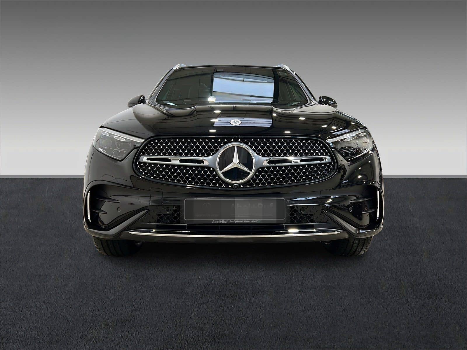 Mercedes-Benz GLC 300de 4M AMG+DIGITAL+Ambi+Pano+TotW+AHK+360° foto 2