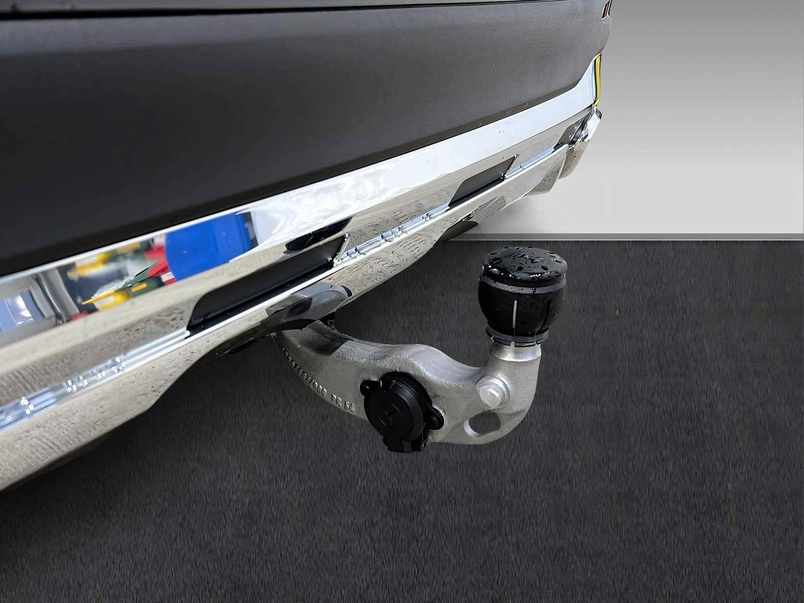 Mercedes-Benz GLC 300de 4M AMG+DIGITAL+Ambi+Pano+TotW+AHK+360° foto 11