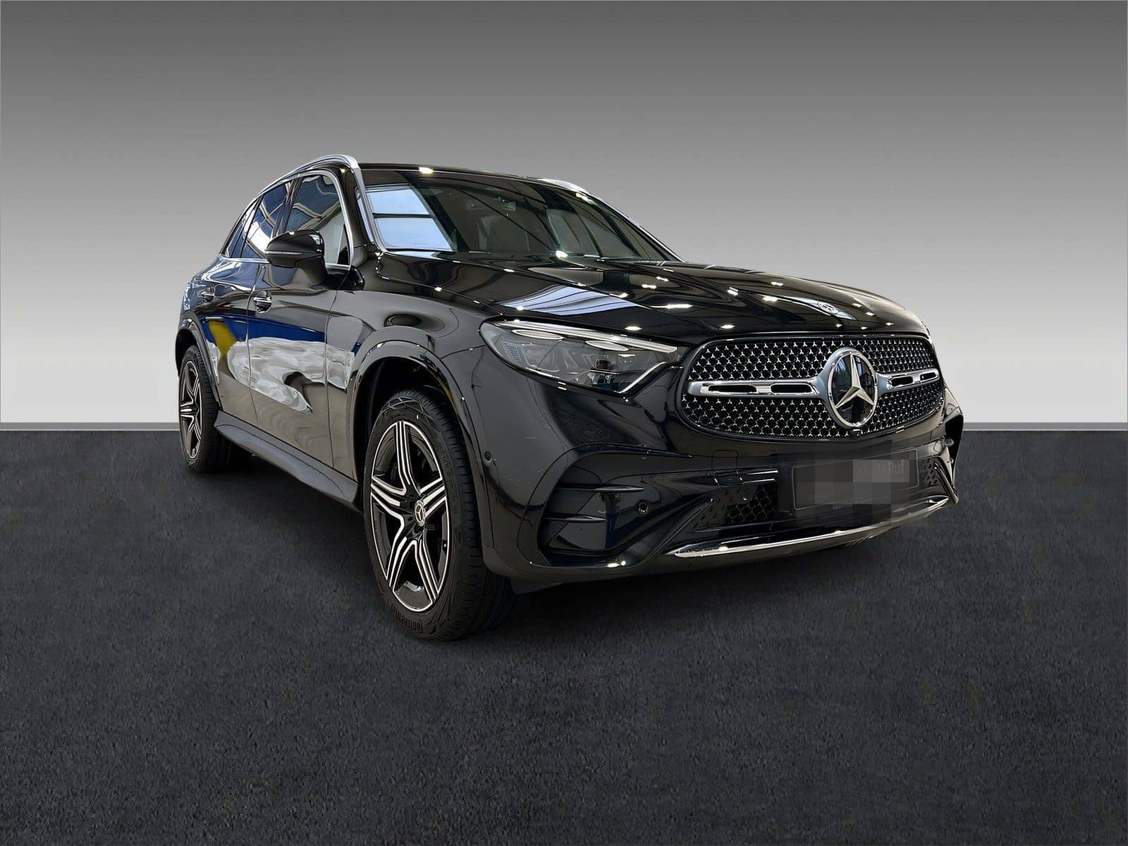 Mercedes-Benz GLC 300de 4M AMG+DIGITAL+Ambi+Pano+TotW+AHK+360° foto 15