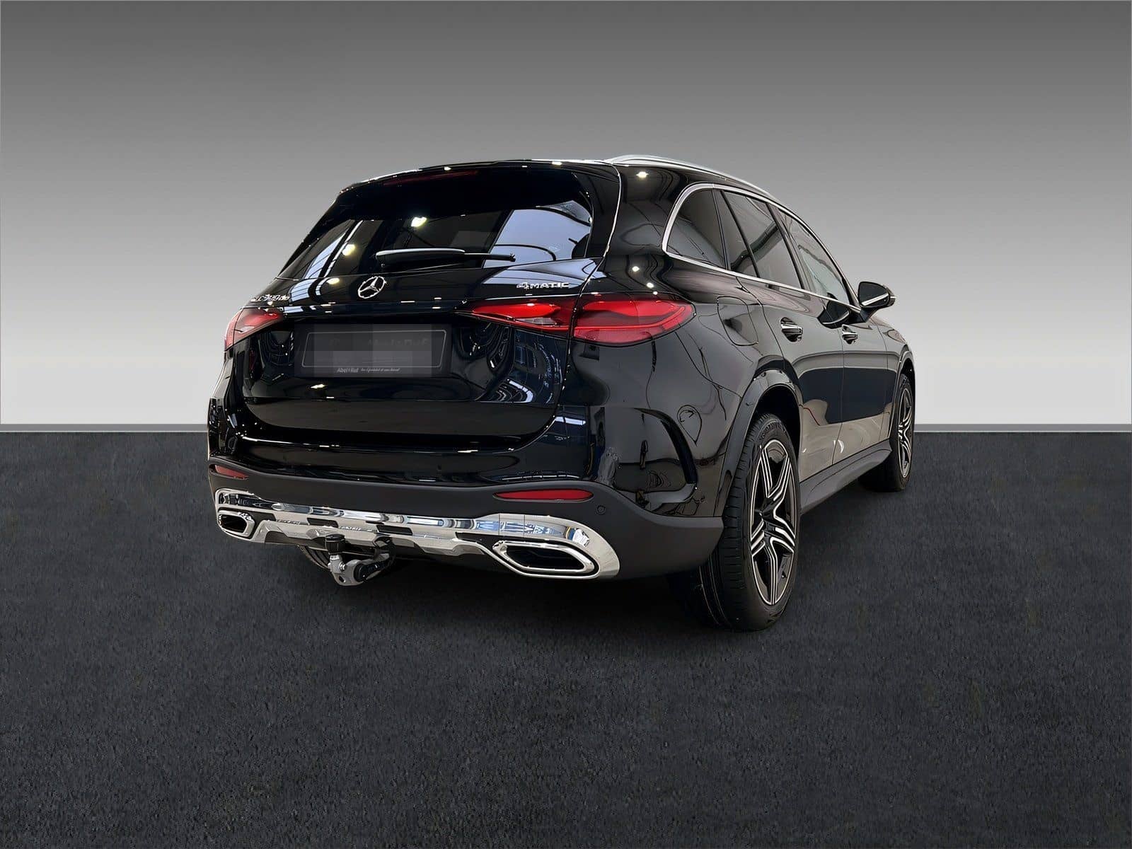 Mercedes-Benz GLC 300de 4M AMG+DIGITAL+Ambi+Pano+TotW+AHK+360° foto 5