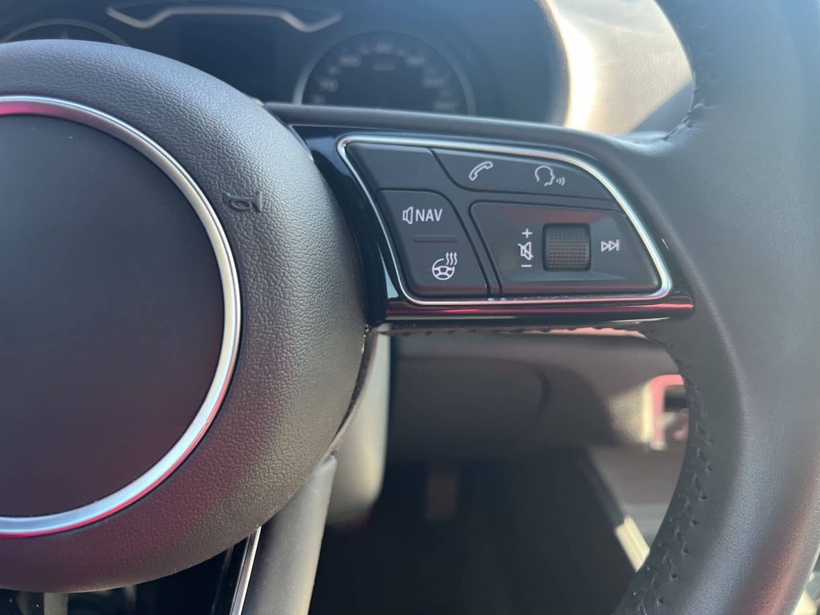 Audi A3 Limousine 30 TFSI Sport / S-Line / LED / DAB foto 16