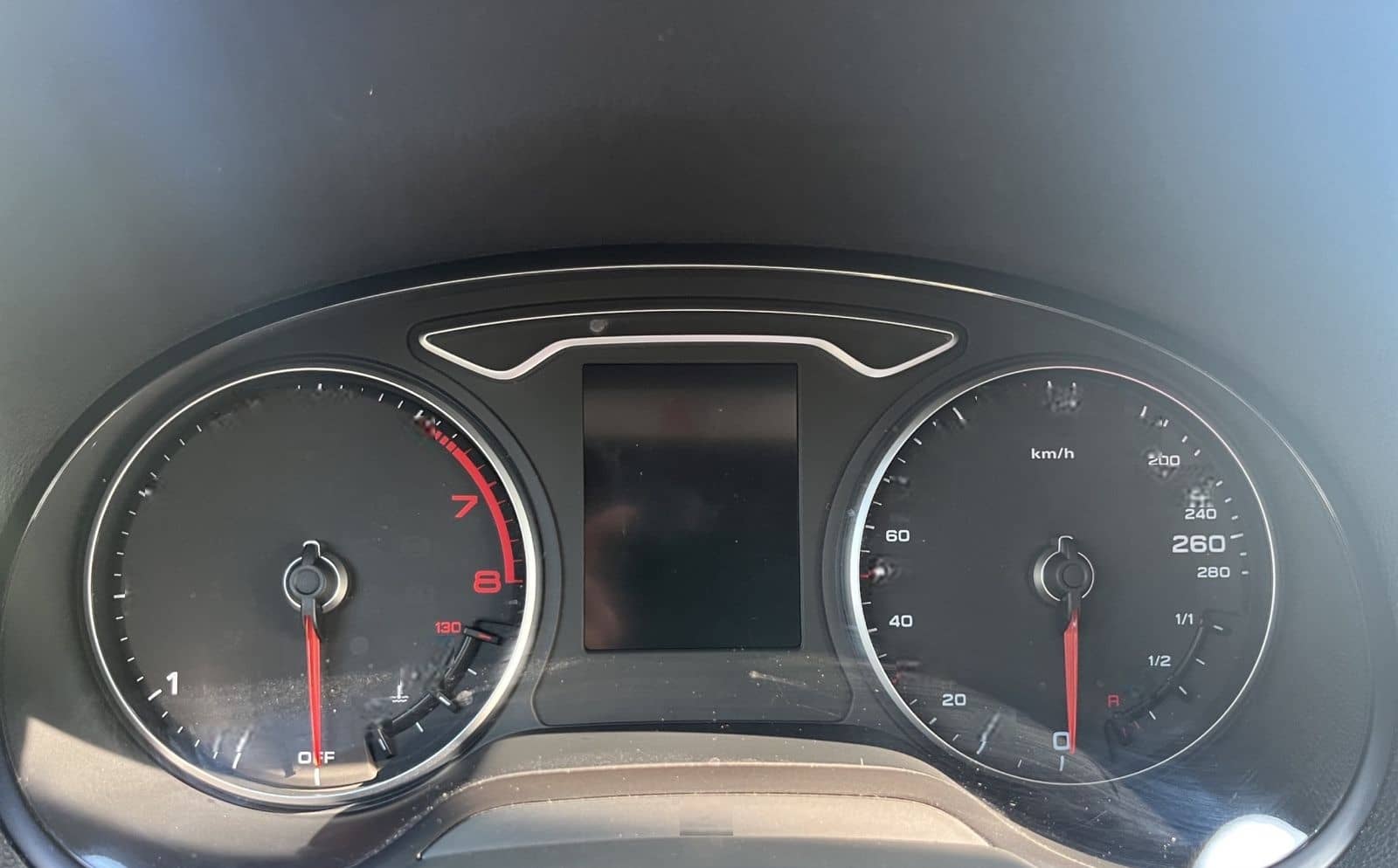 Audi A3 Limousine 30 TFSI Sport / S-Line / LED / DAB foto 17