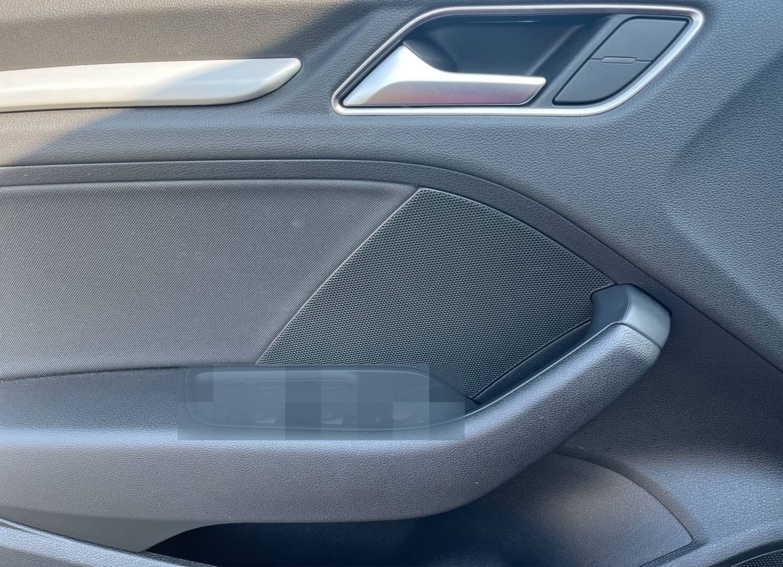 Audi A3 Limousine 30 TFSI Sport / S-Line / LED / DAB foto 10