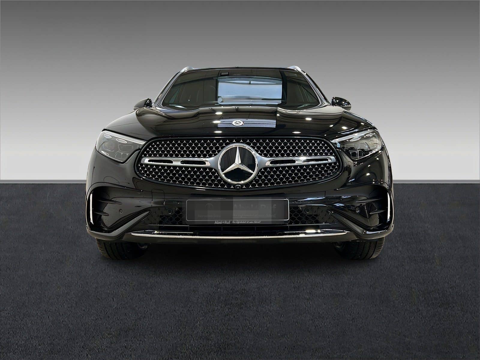 Mercedes-Benz GLC 300de 4M AMG+DIGITAL+Ambi+Pano+TotW+AHK+360° foto 2