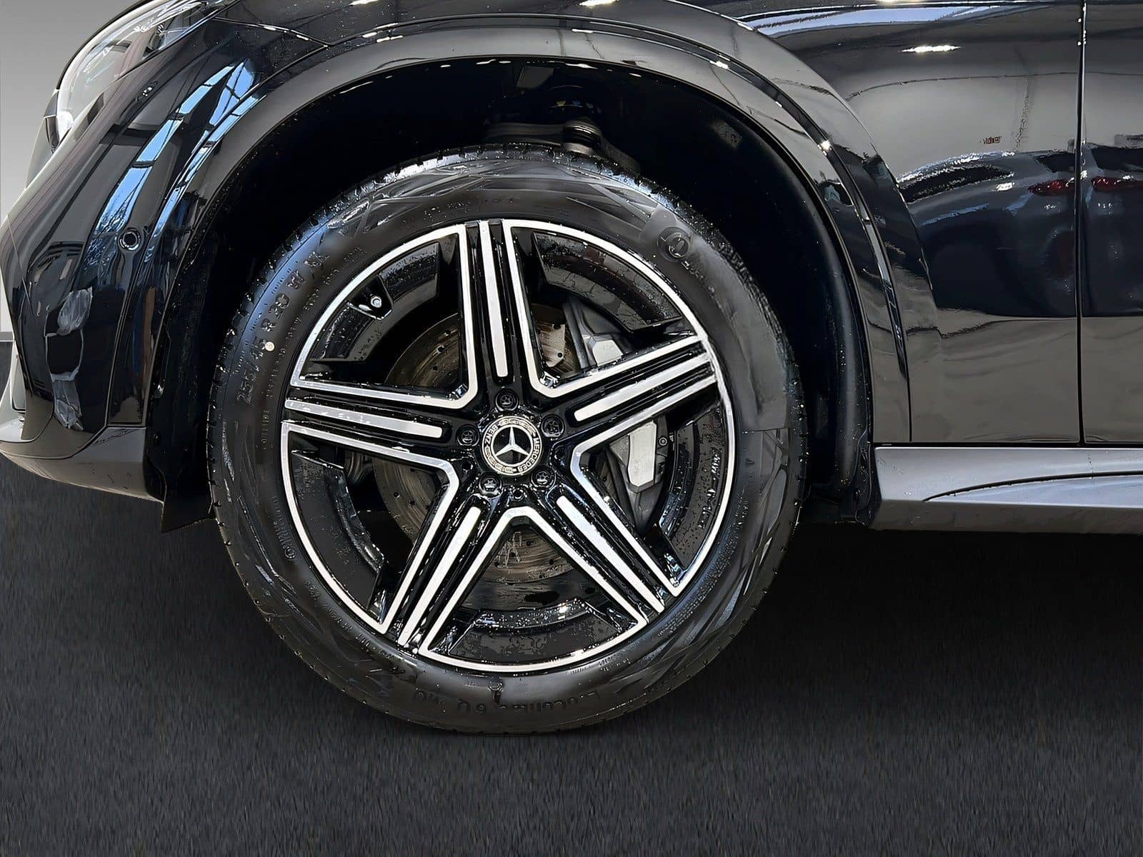 Mercedes-Benz GLC 300de 4M AMG+DIGITAL+Ambi+Pano+TotW+AHK+360° foto 7