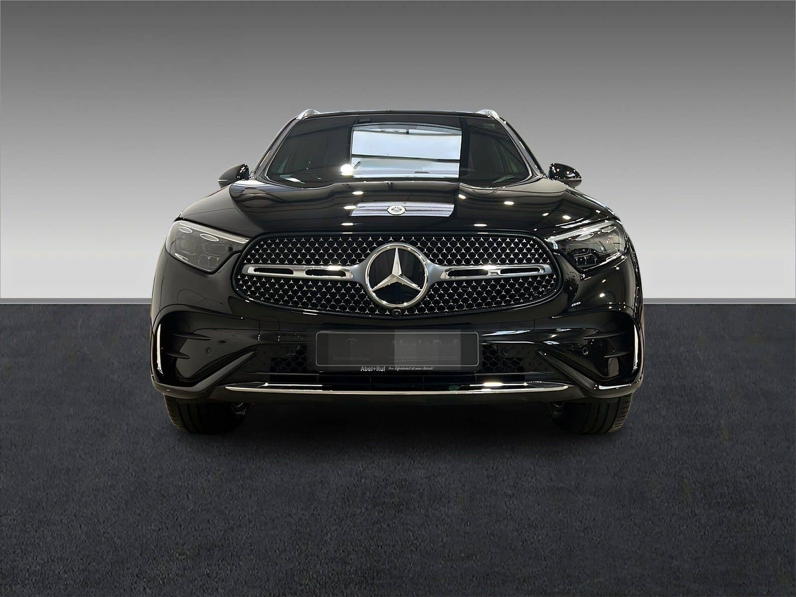 Mercedes-Benz GLC 300de 4M AMG+DIGITAL+Ambi+Pano+TotW+AHK+360° foto 2