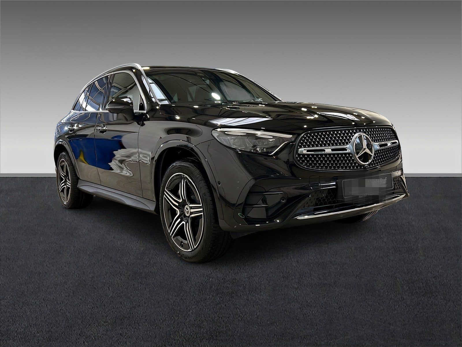 Mercedes-Benz GLC 300de 4M AMG+DIGITAL+Ambi+Pano+TotW+AHK+360° foto 15