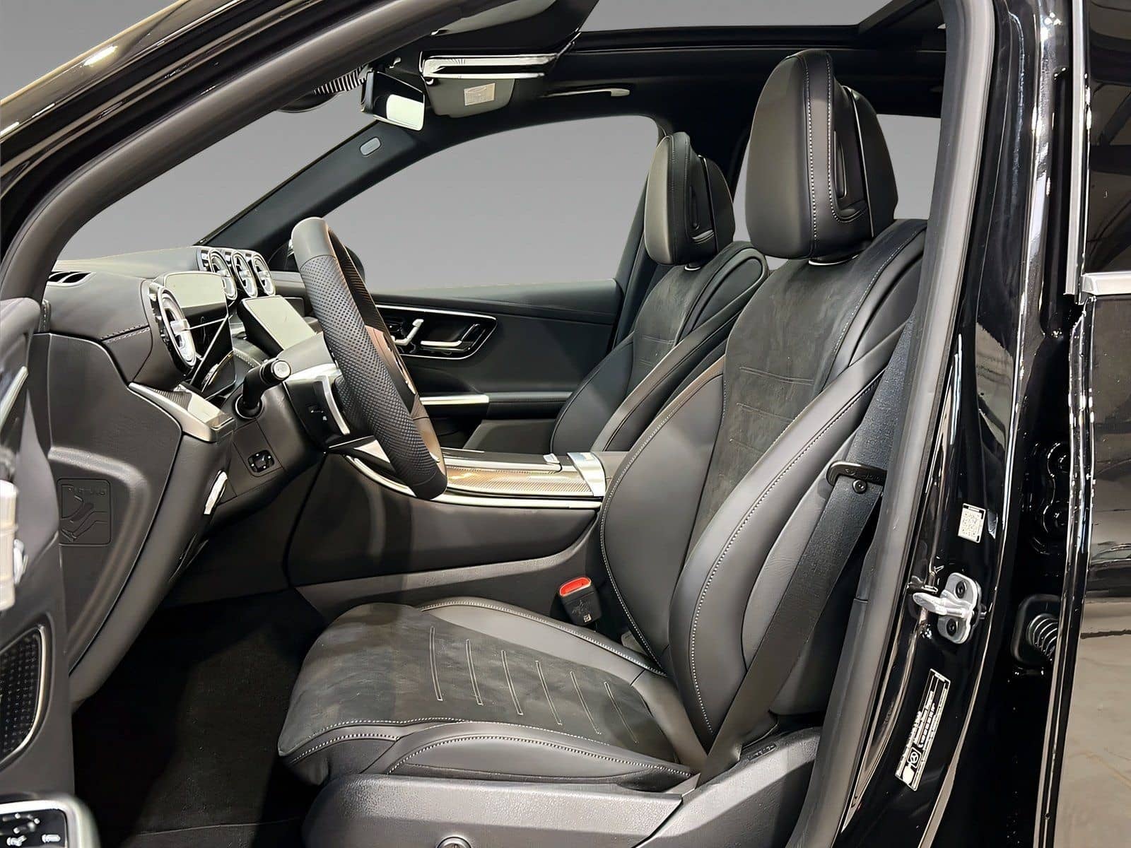 Mercedes-Benz GLC 300de 4M AMG+DIGITAL+Ambi+Pano+TotW+AHK+360° foto 8