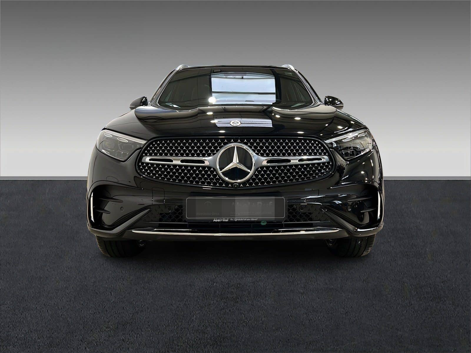 Mercedes-Benz GLC 300de 4M AMG+DIGITAL+Ambi+Pano+TotW+AHK+360° foto 2