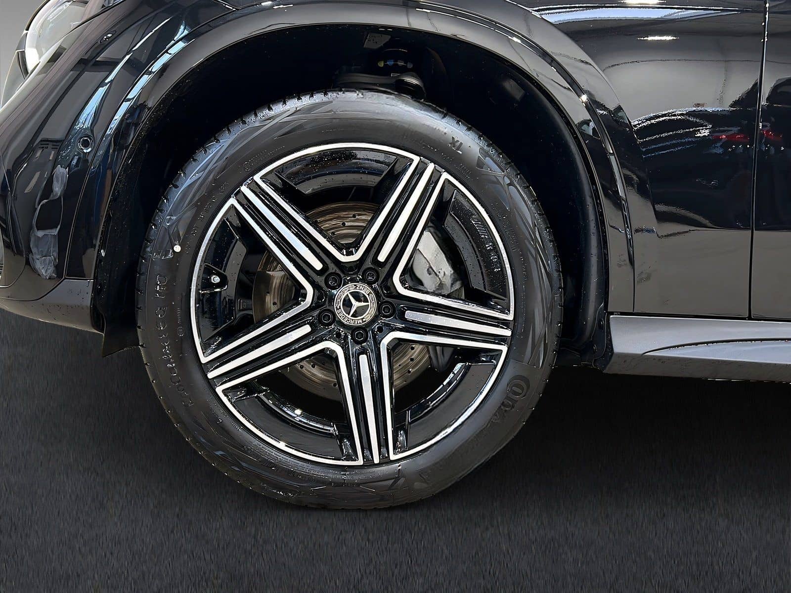 Mercedes-Benz GLC 300de 4M AMG+DIGITAL+Ambi+Pano+TotW+AHK+360° foto 7