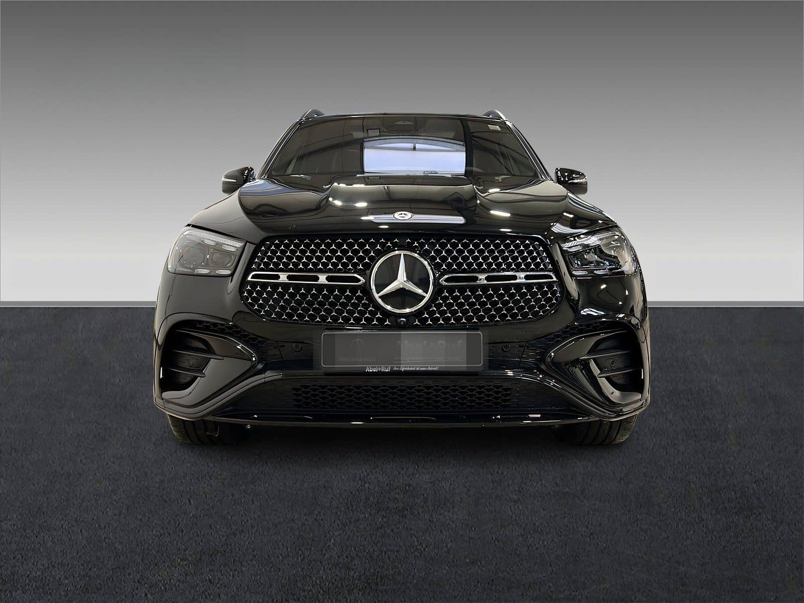 Mercedes-Benz GLE 450d 4M AMG+DIST+NIGHT+Burm+HuD+StHz+AHK+360 foto 2