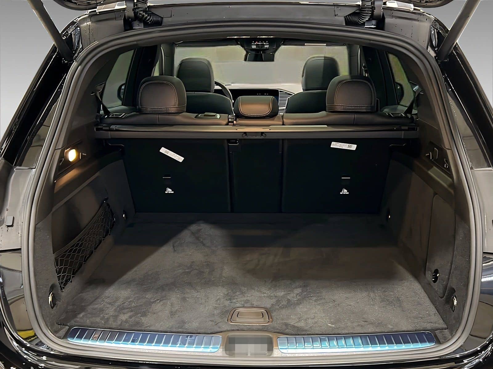 Mercedes-Benz GLE 450d 4M AMG+DIST+NIGHT+Burm+HuD+StHz+AHK+360 foto 6