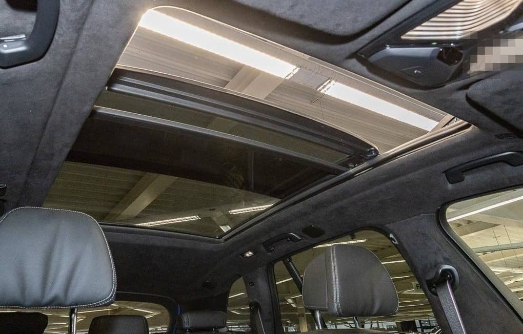 BMW X5 M60i xDrive ENZIANBLAU,M-PRO,STHZ,PA+,DAPROF, foto 14