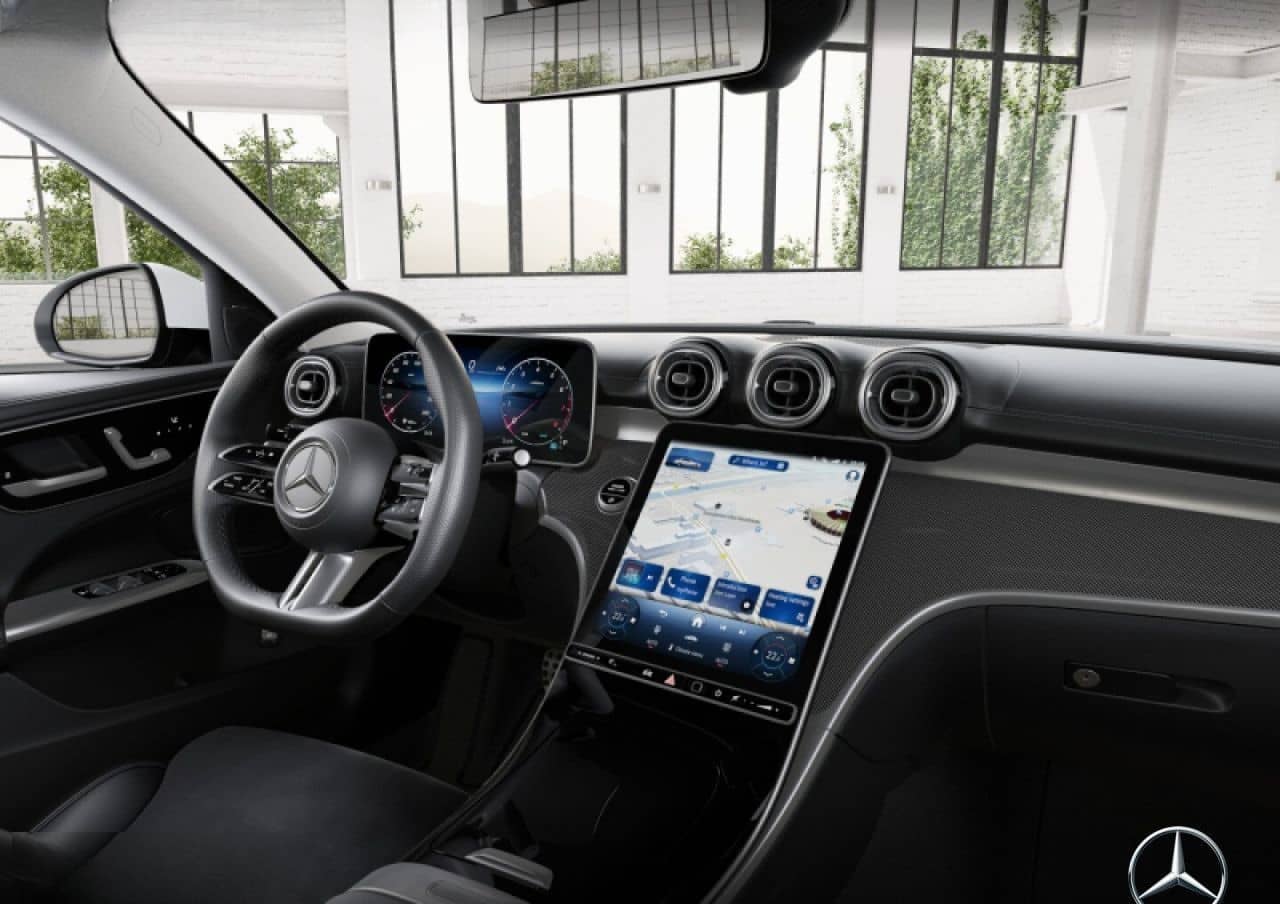 Mercedes-Benz C 180 AMG/AdvPak/Ambiente/Memory/ParkPak/WinterP foto 11