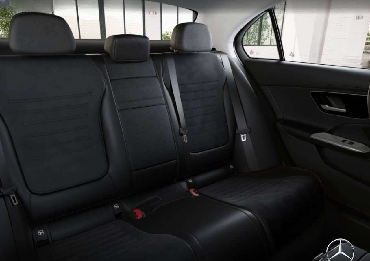 Mercedes-Benz C 180 AMG/AdvPak/Ambiente/Memory/ParkPak/WinterP foto 13