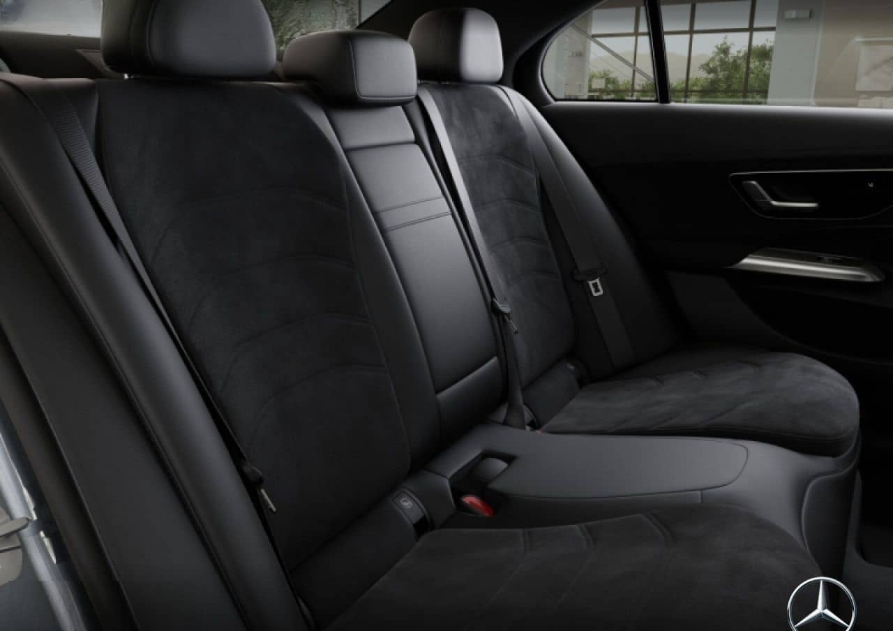 Mercedes-Benz E 400 e 4M Hybrid AMG Fahrass WideScreen 360° foto 12