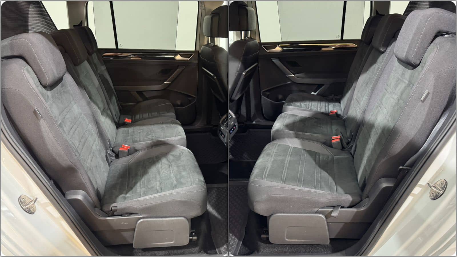 Volkswagen Touran 1.8 TSI Highline*R-Line*Kamera*LED*AHK* foto 18