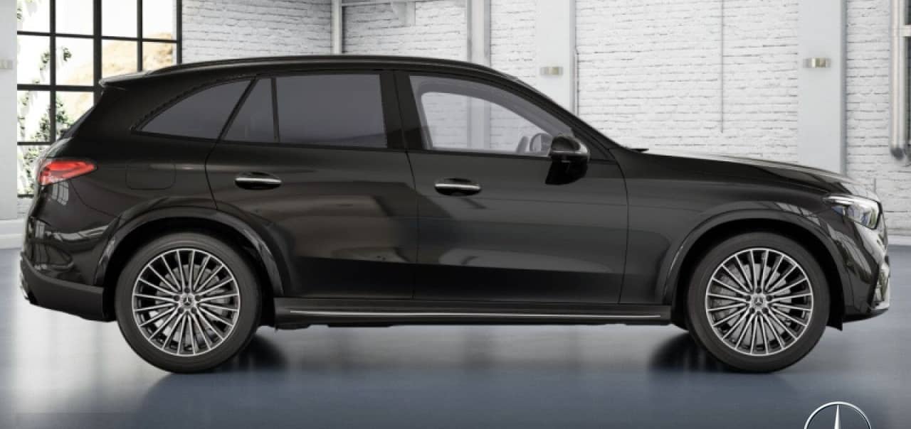 Mercedes-Benz GLC 300 d 4M AMG+NIGHT+PANO+360+AHK+BURMESTER+9G foto 18