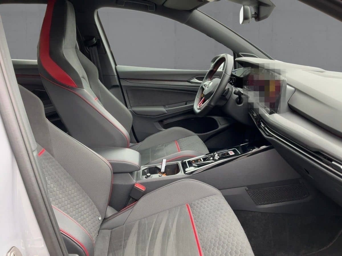 Volkswagen Golf VIII GTI Clubsport LEDplus+NAVI+ACC+HARMAN foto 12