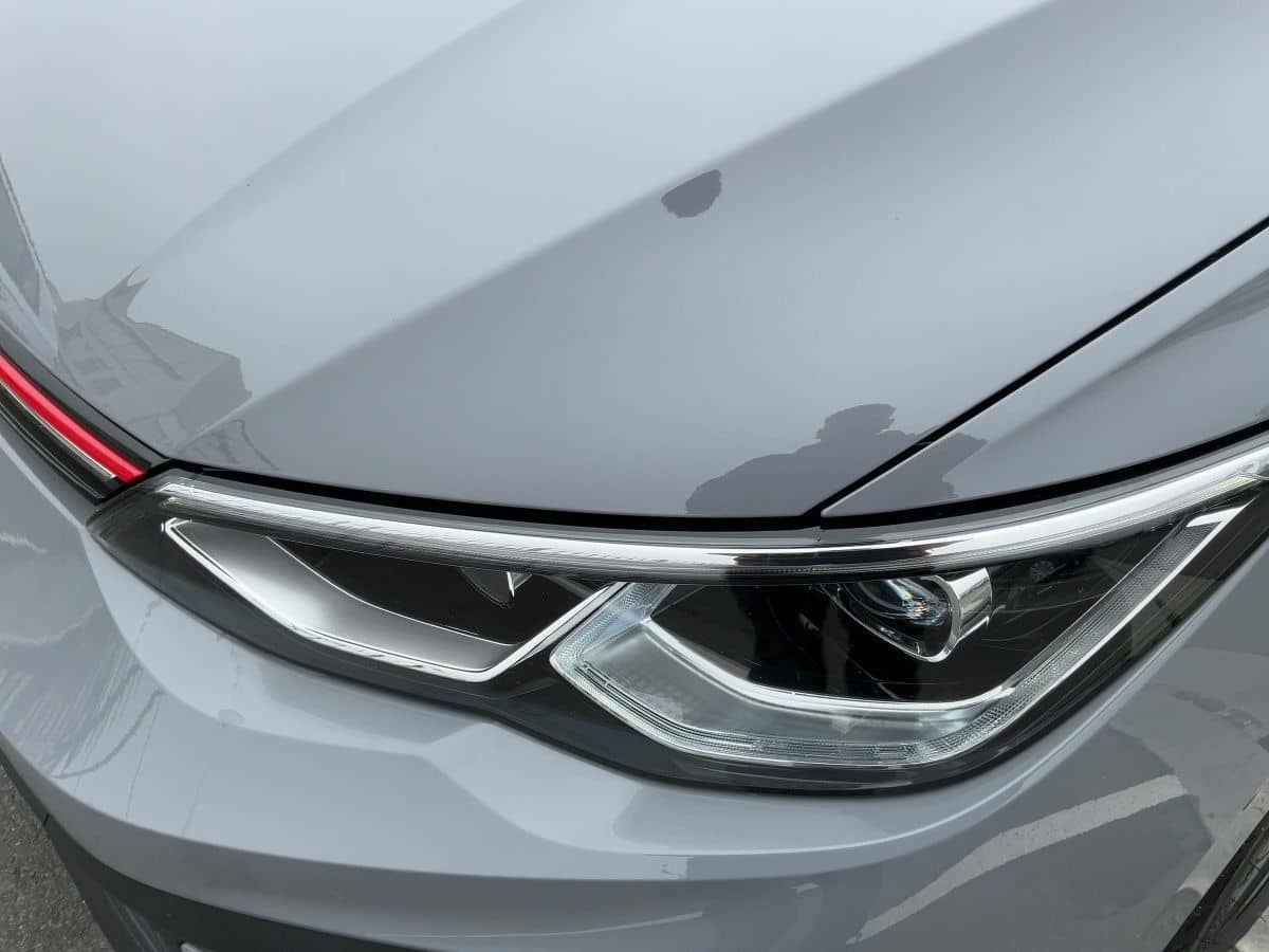 Volkswagen Golf VIII GTI Clubsport LEDplus+NAVI+ACC+HARMAN foto 15