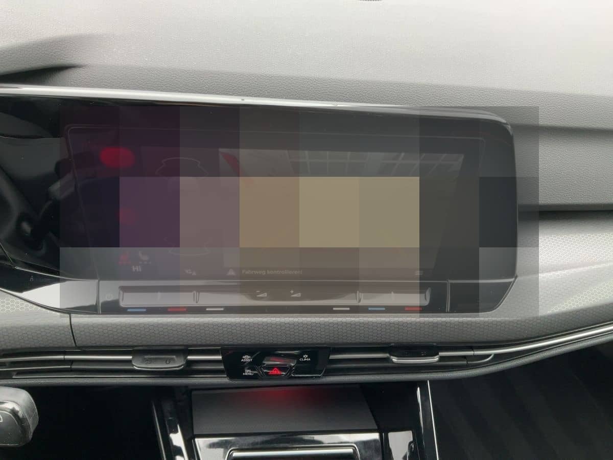 Volkswagen Golf VIII GTI Clubsport LEDplus+NAVI+ACC+HARMAN foto 17