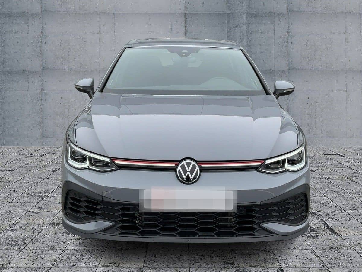 Volkswagen Golf VIII GTI Clubsport LEDplus+NAVI+ACC+HARMAN foto 3
