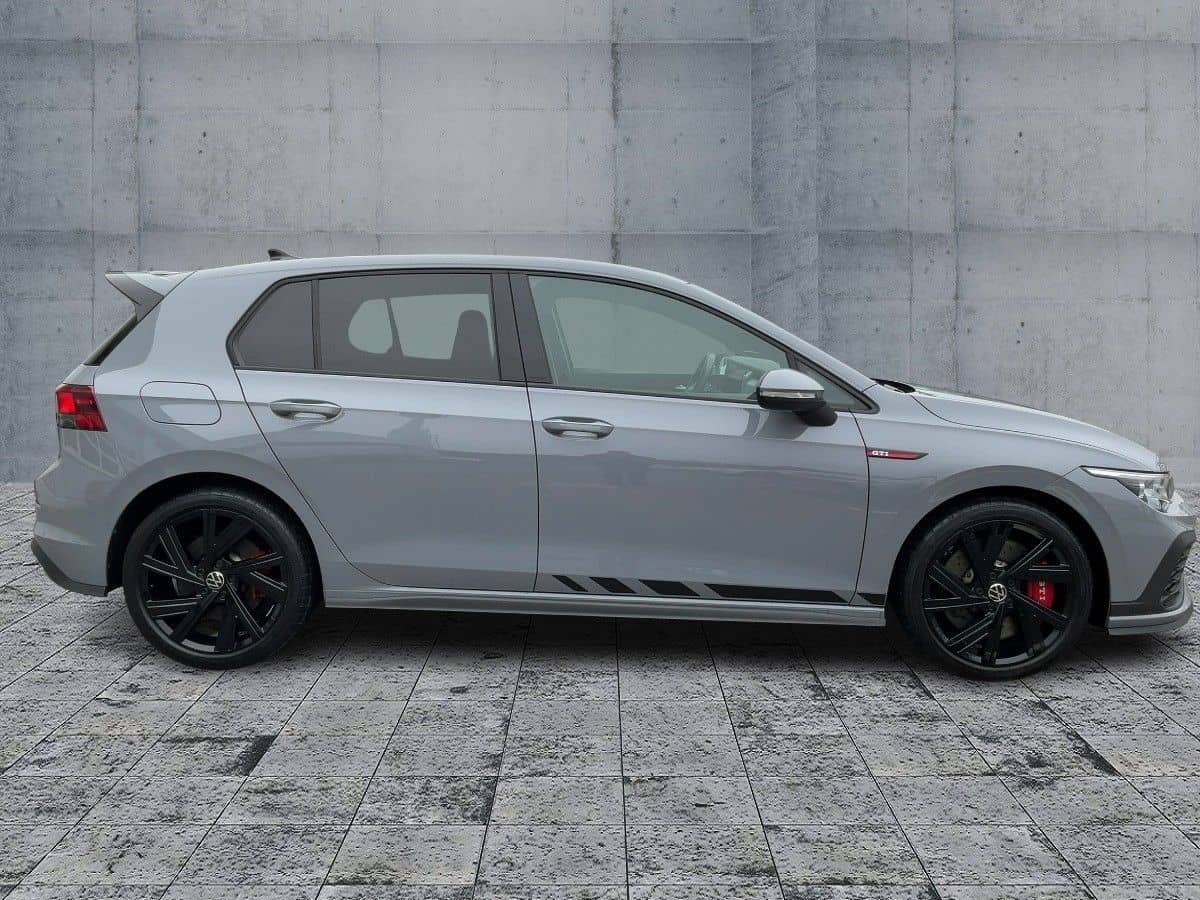 Volkswagen Golf VIII GTI Clubsport LEDplus+NAVI+ACC+HARMAN foto 7