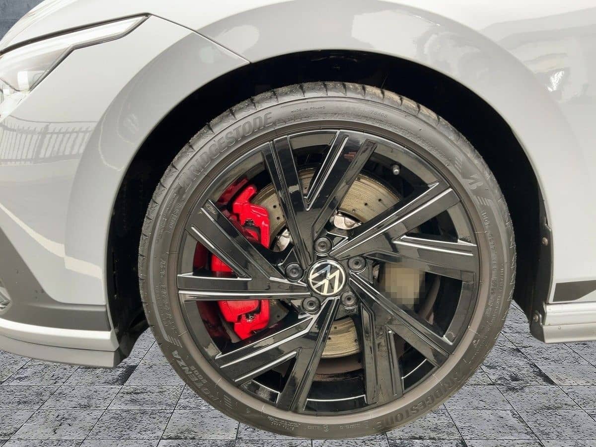 Volkswagen Golf VIII GTI Clubsport LEDplus+NAVI+ACC+HARMAN foto 8