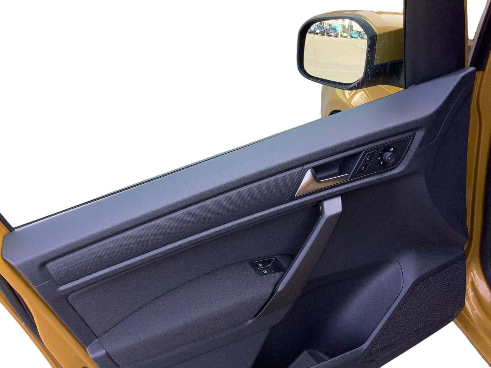 Volkswagen Caddy 2.0 TDI DSG Comfortline AHK ACC Navi SHZ P foto 15