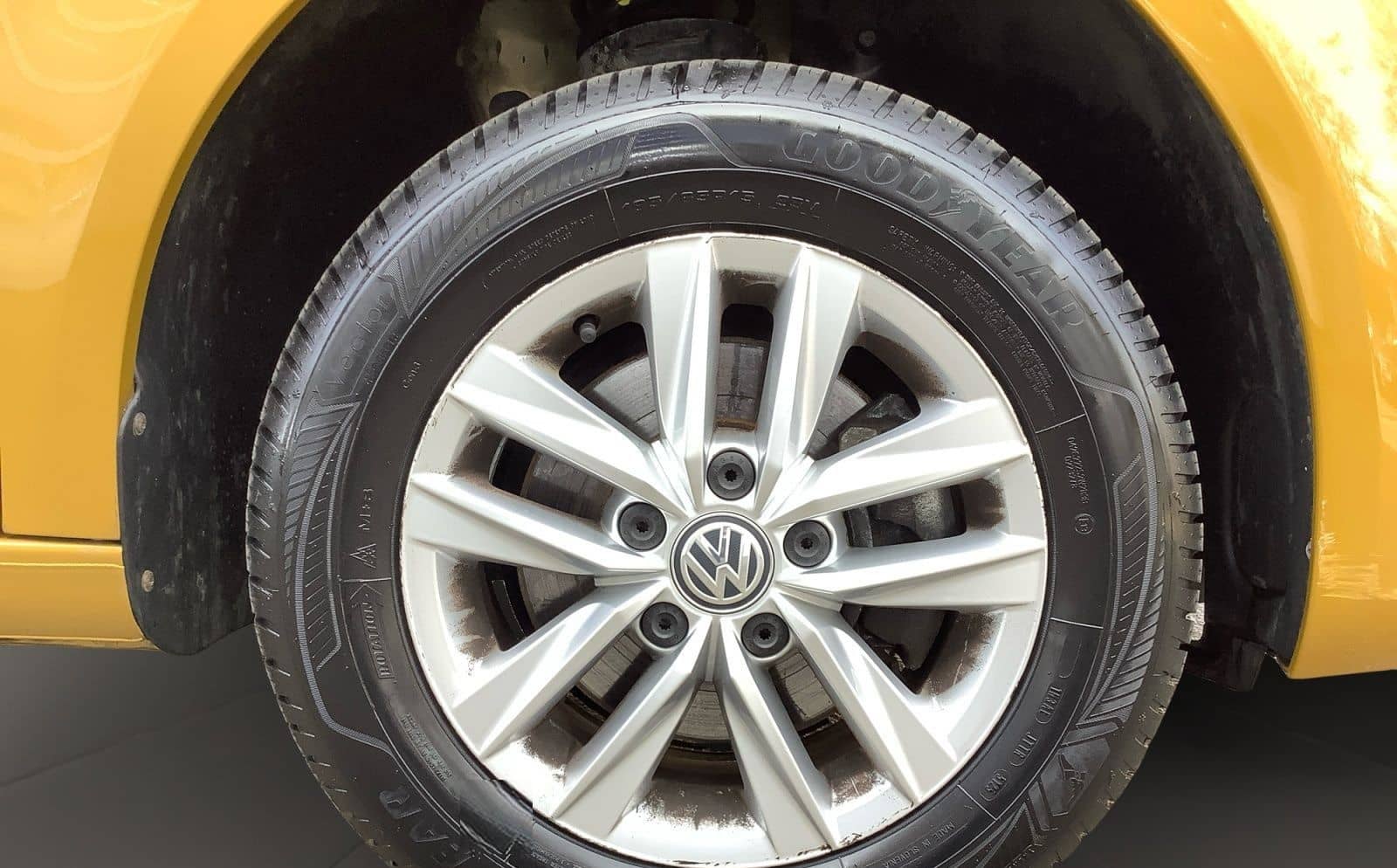 Volkswagen Caddy 2.0 TDI DSG Comfortline AHK ACC Navi SHZ P foto 7