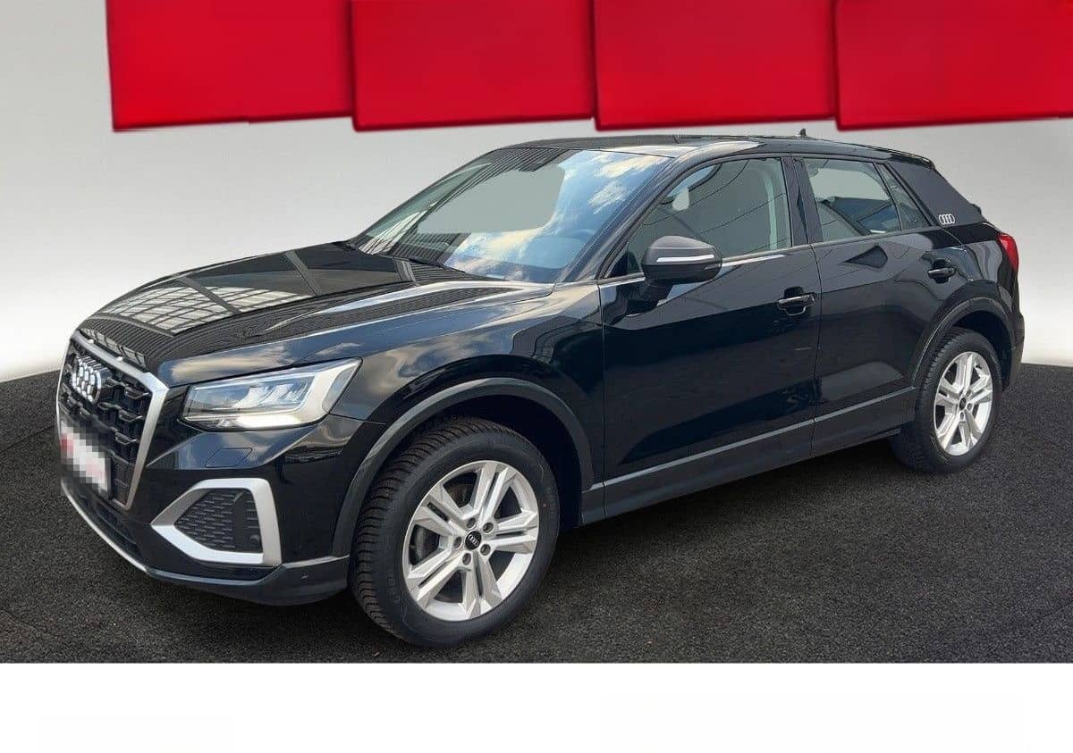 Audi Q2 35 TFSI advanced S tronic Navi Sonos PDC foto 1